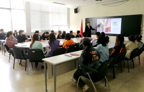 海澜集团招聘_海澜集团2019校园招聘宣讲会 江南大学第二教学楼2D302